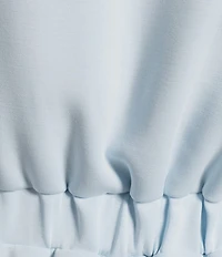 Copper Key Quarter Zip Romper