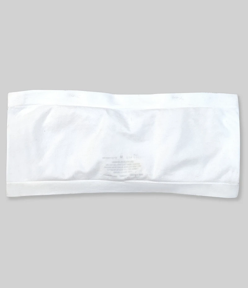 GB Girls Seamless Bandeau Bra