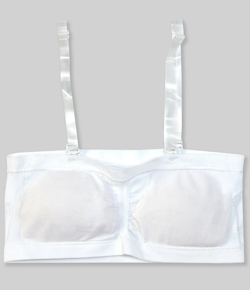 GB Girls Seamless Bandeau Bra