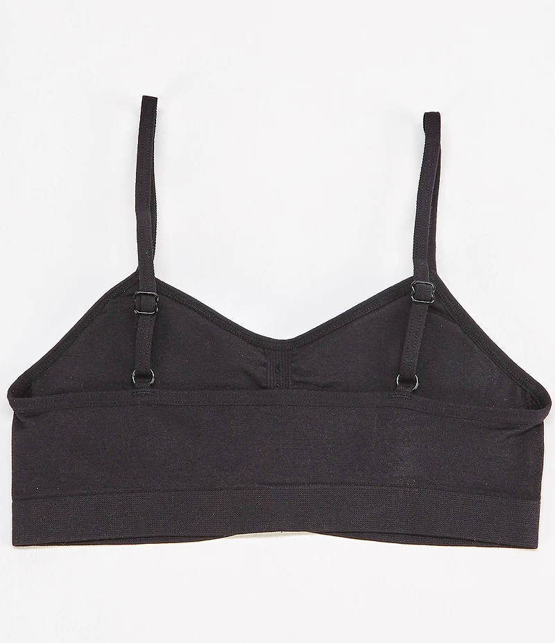 GB Girls Seamless Bra