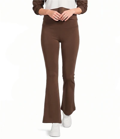 Copper Key Slim Boot Cut Coordinating Pants