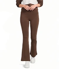 Copper Key Slim Boot Cut Coordinating Pants