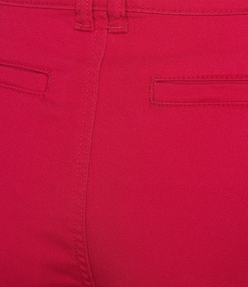 Copper Key Full Length Pleated Trousers