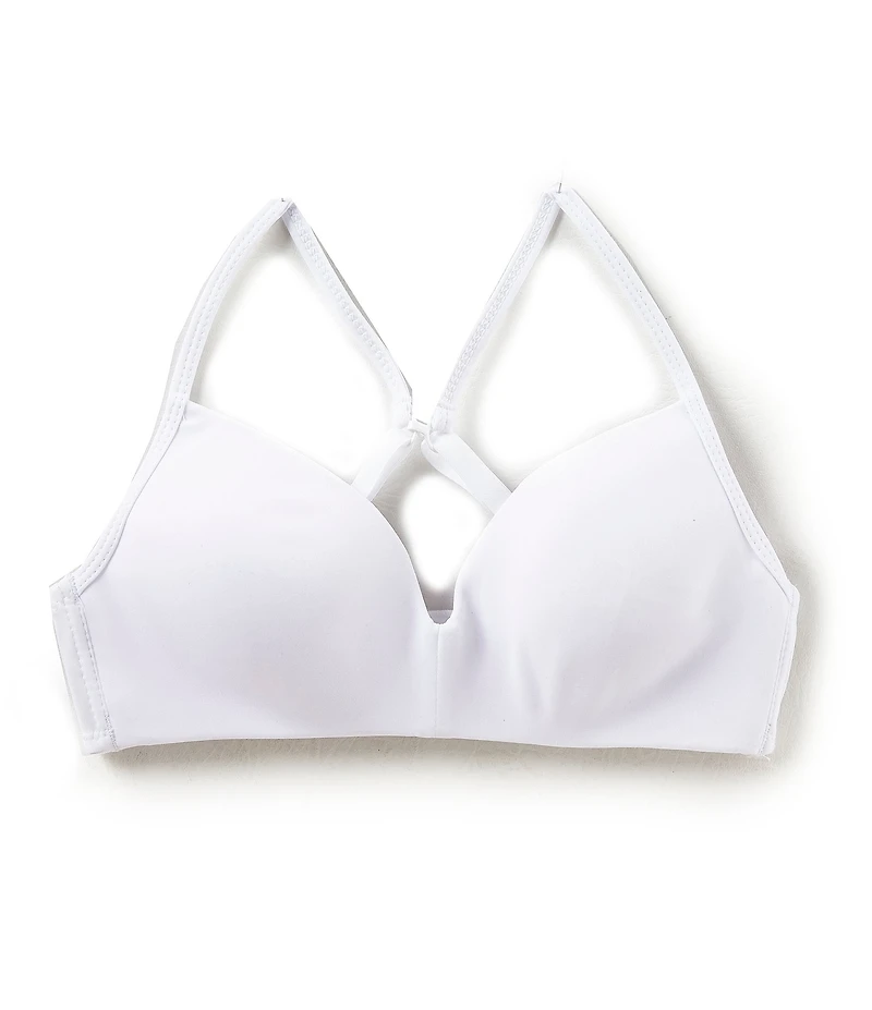 GB Girls Soft Cup Bra