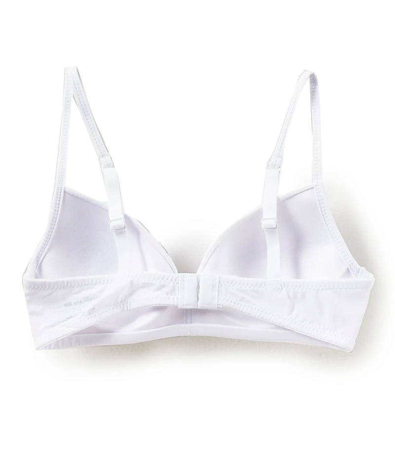 GB Girls Soft Cup Bra