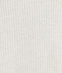 Copper Key Solid Shaker Stitch Sweater