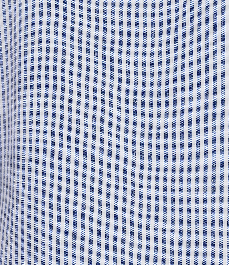 Copper Key Striped Chelsea Coordinating Top