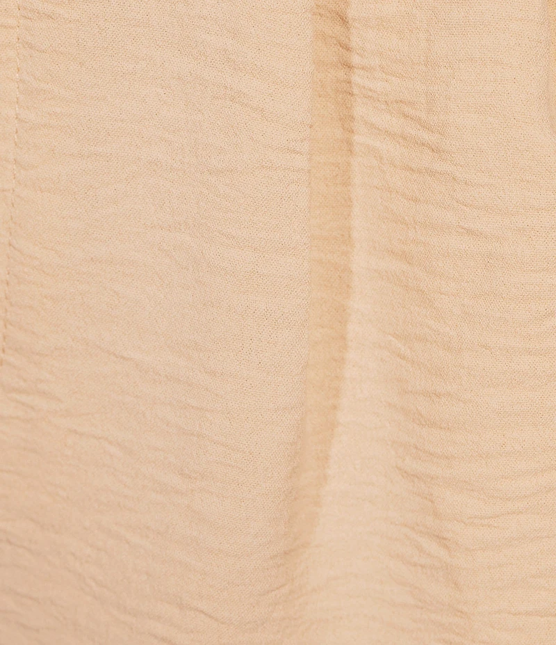 Copper Key Coordinating Trouser Shorts