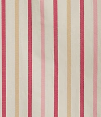 Copper Key Coordinating Woven Multi Stripe Shirt