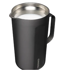 Corkcicle Stainless Steel Triple-Insulated 64-oz. Pitcher