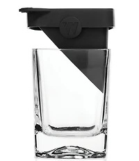 Corkcicle Whiskey Wedge Glass