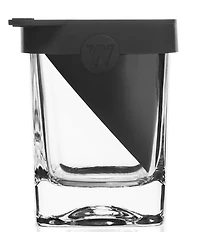 Corkcicle Whiskey Wedge Glass