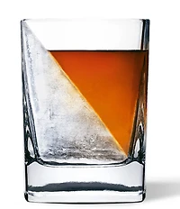 Corkcicle Whiskey Wedge Glass
