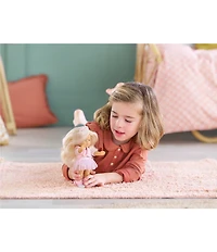 Corolle Dolls 8 Mini Rosy Ballerina Set