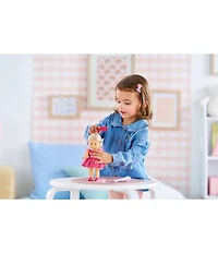 Corolle Dolls 8 Mini Rosy Fairy Set
