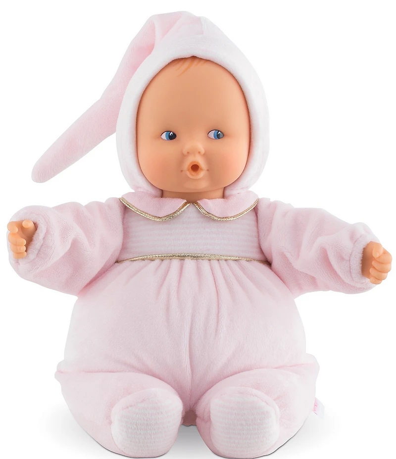 Corolle Dolls Babipouce Sweet Dreams Soft Body Baby Doll - 11#double;