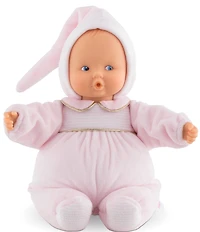 Corolle Dolls Babipouce Sweet Dreams Soft Body Baby Doll - 11#double;