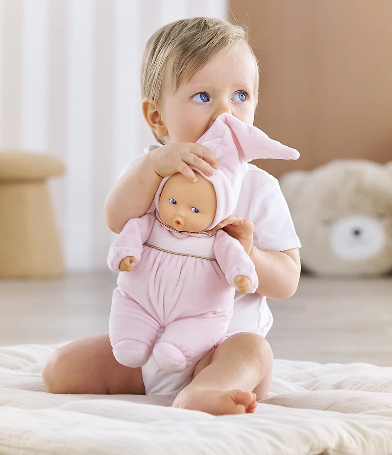 Corolle Dolls Babipouce Sweet Dreams Soft Body Baby Doll - 11#double;