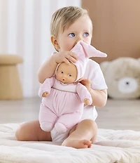 Corolle Dolls Babipouce Sweet Dreams Soft Body Baby Doll - 11#double;