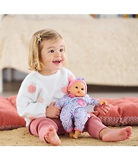 Corolle Dolls Bebe Calin Capucine 12#double; Baby Doll