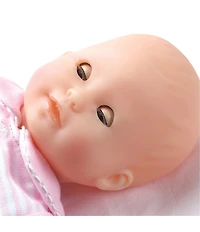 Corolle Dolls Bebe Calin Charming Pastel 12#double; Baby Doll