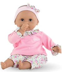 Corolle Dolls Bebe Calin Maria 12#double; Baby Doll