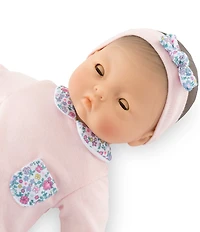 Corolle Dolls Bebe Calin Mila 12#double; Baby Doll