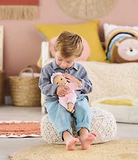 Corolle Dolls Bebe Calin Mila 12#double; Baby Doll