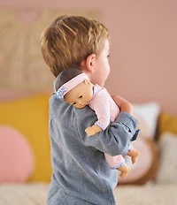 Corolle Dolls Bebe Calin Mila 12#double; Baby Doll