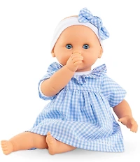 Corolle Dolls Bebe Calin Milly 12#double; Baby Doll