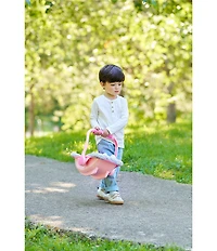 Corolle Dolls Floral Carrier for 12#double;-17#double; Baby Doll