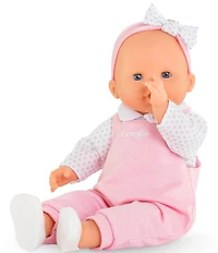 Corolle Dolls Lise 14#double; Doll
