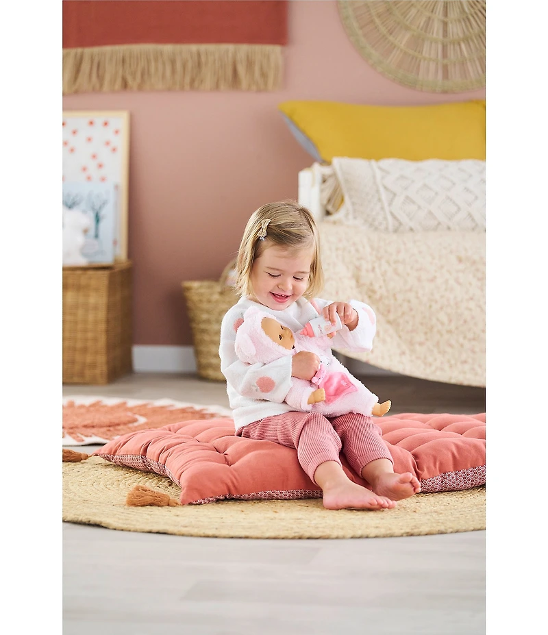 Corolle Dolls Loving Teddy Bear 12#double; Bebe Calin Doll