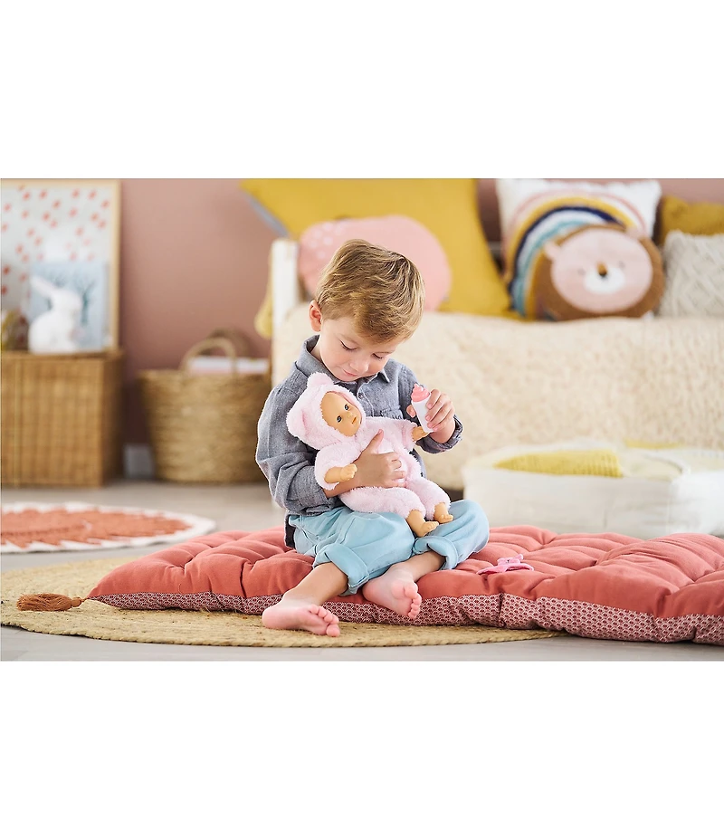 Corolle Dolls Loving Teddy Bear 12#double; Bebe Calin Doll