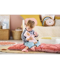 Corolle Dolls Loving Teddy Bear 12#double; Bebe Calin Doll