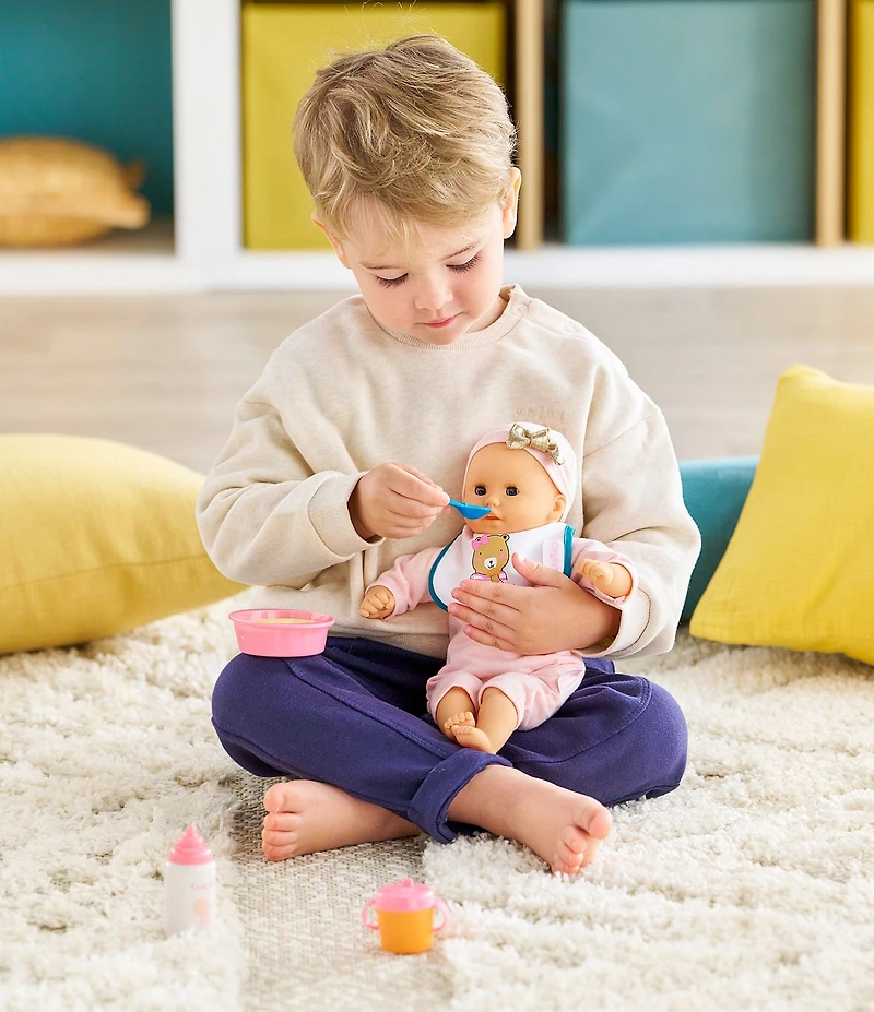 Corolle Dolls Meal Time Set