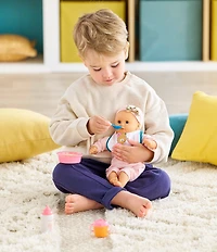 Corolle Dolls Meal Time Set