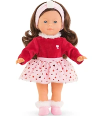 Corolle Dolls Pearl Heart 14#double; Limited Edition Doll