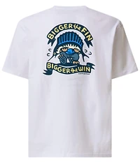 Costa Big Fin Big Win Short Sleeve T-Shirt