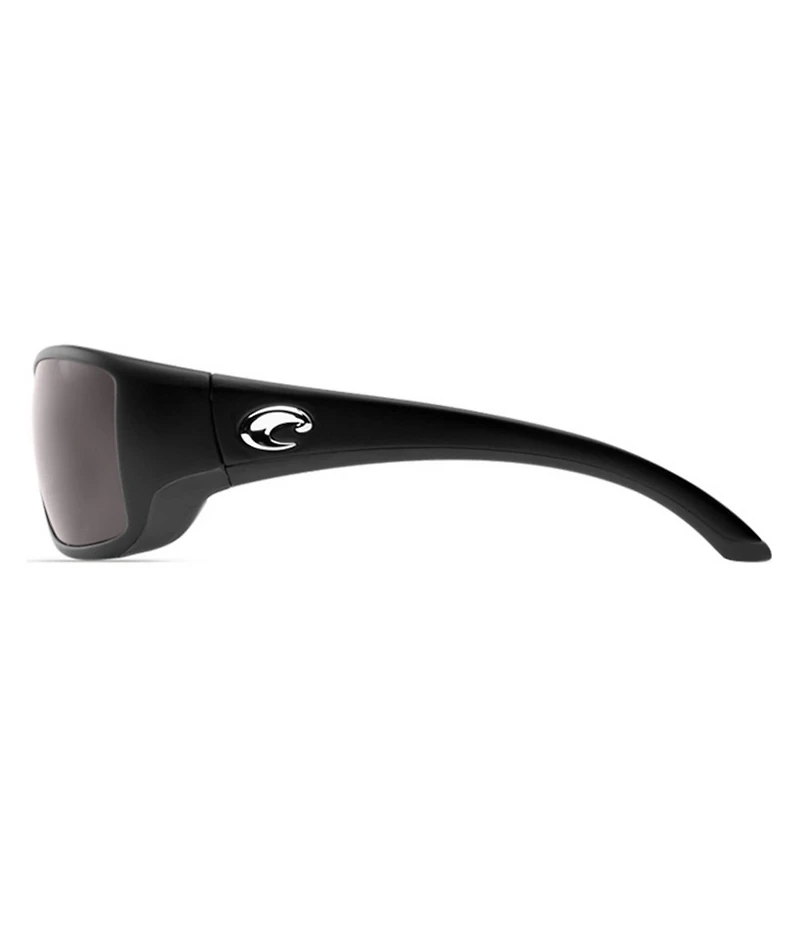 Costa Blackfin UVA and UVA Protection Polarized Wrap Sunglasses