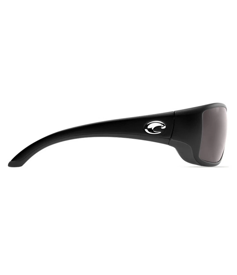 Costa Blackfin UVA and UVA Protection Polarized Wrap Sunglasses
