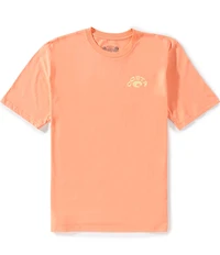 Costa C Wheel Short Sleeve T-Shirt