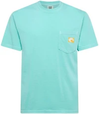 Costa Canine Pocket Graphic T-Shirt