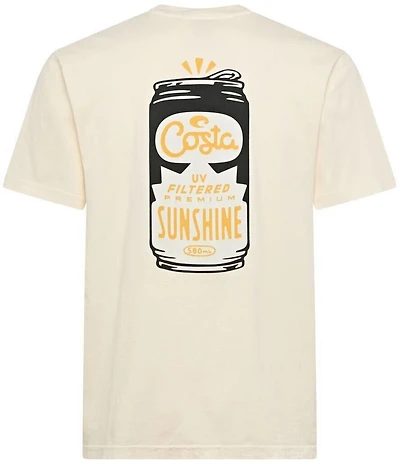 Costa Canned Sunshine Graphic T-Shirt