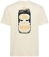 Costa Canned Sunshine Graphic T-Shirt