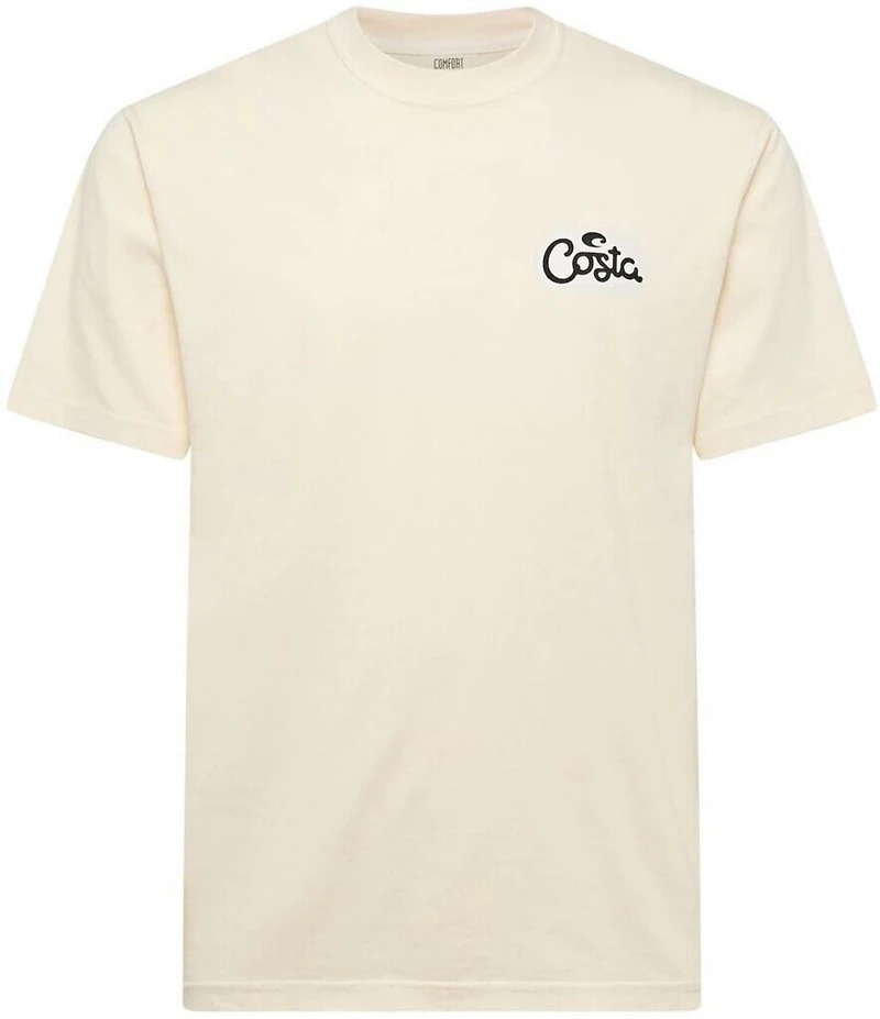 Costa Canned Sunshine Graphic T-Shirt