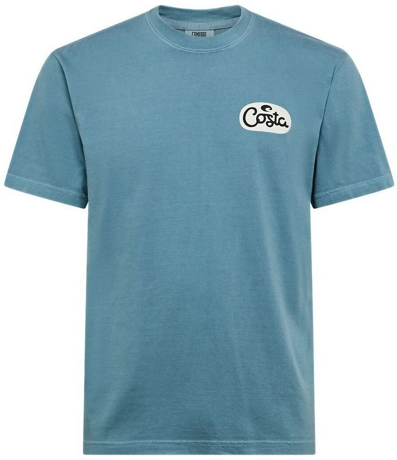 Costa Canned Sunshine Graphic T-Shirt