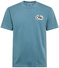 Costa Canned Sunshine Graphic T-Shirt