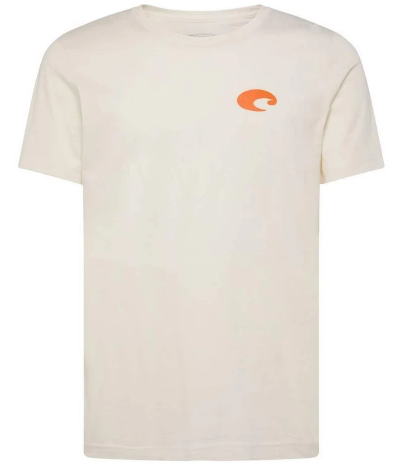 Costa Catchin ZZZ Short Sleeve T-Shirt