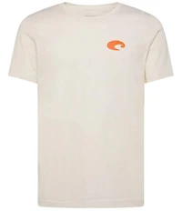 Costa Catchin ZZZ Short Sleeve T-Shirt